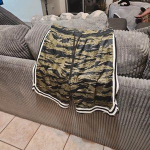 Mens Basketball shorts